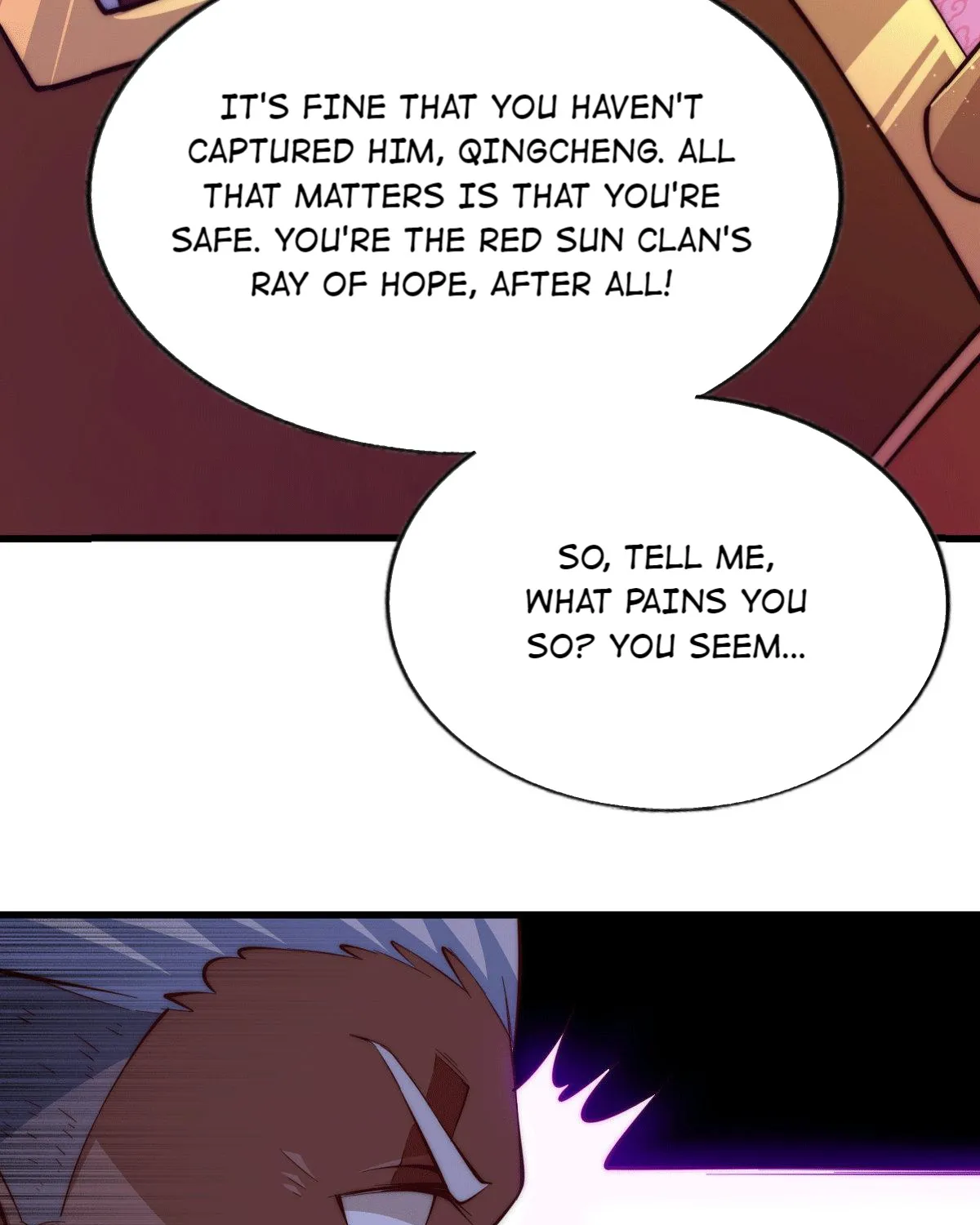 Above Myriads - Page 79