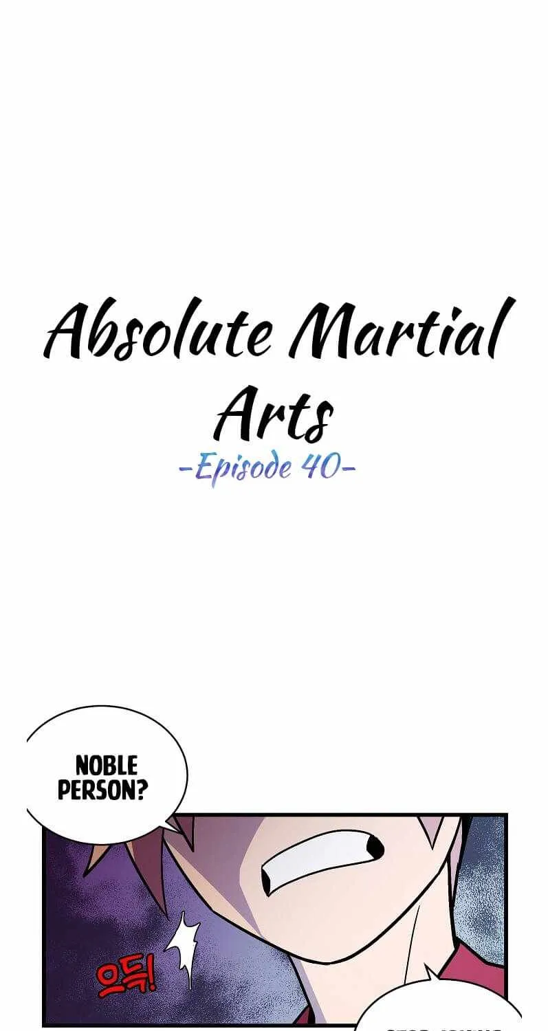 Absolute Martial Arts Chapter 40 page 4 - MangaKakalot