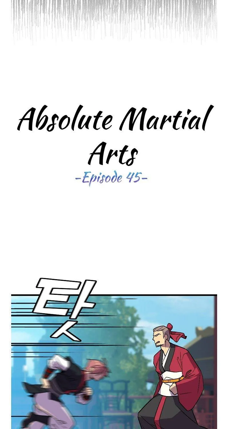 Absolute Martial Arts Chapter 45 page 7 - MangaKakalot