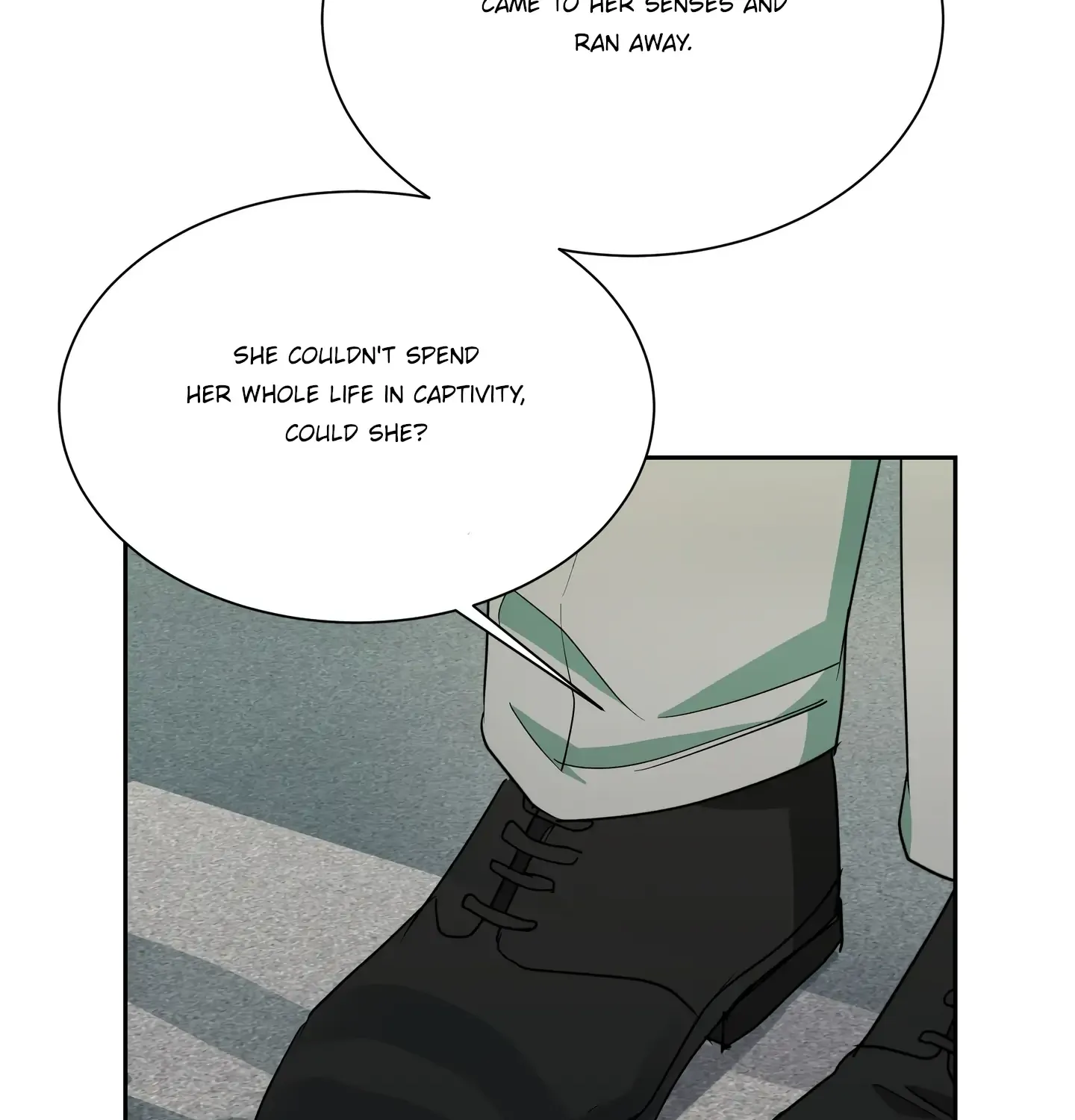 Absolute Possession Chapter 52 page 47 - MangaKakalot