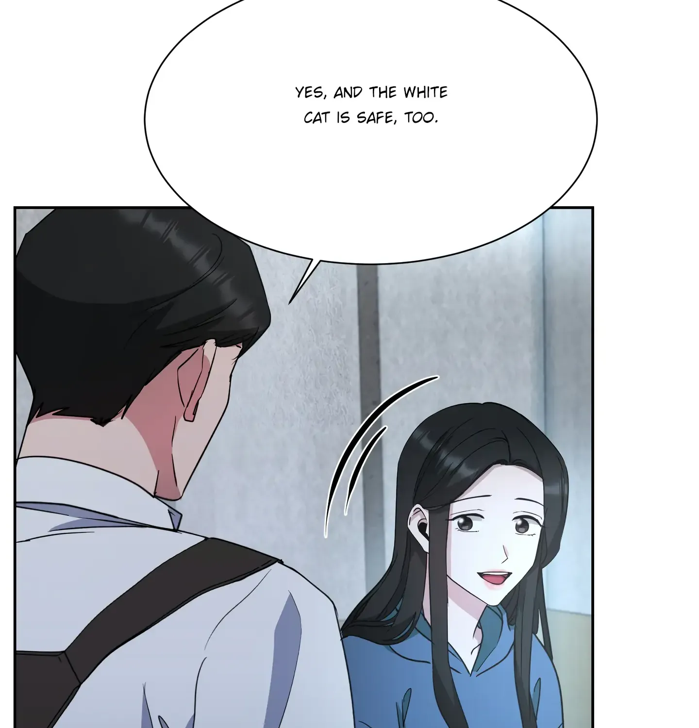 Absolute Possession Chapter 52 page 79 - MangaKakalot