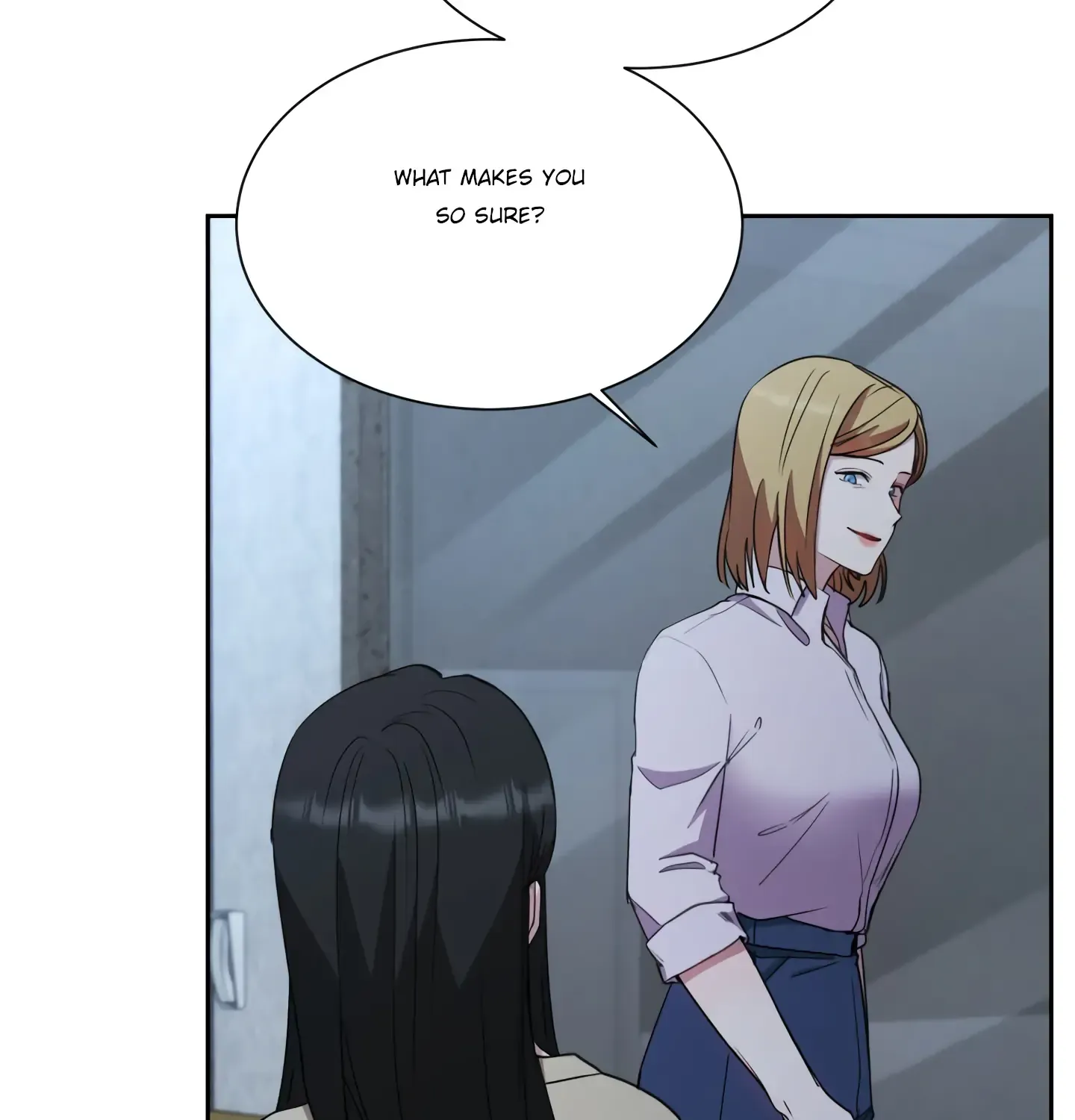 Absolute Possession Chapter 57 page 22 - MangaKakalot