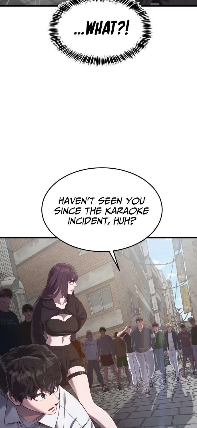 Absolute Submission Chapter 31 page 100 - MangaKakalot