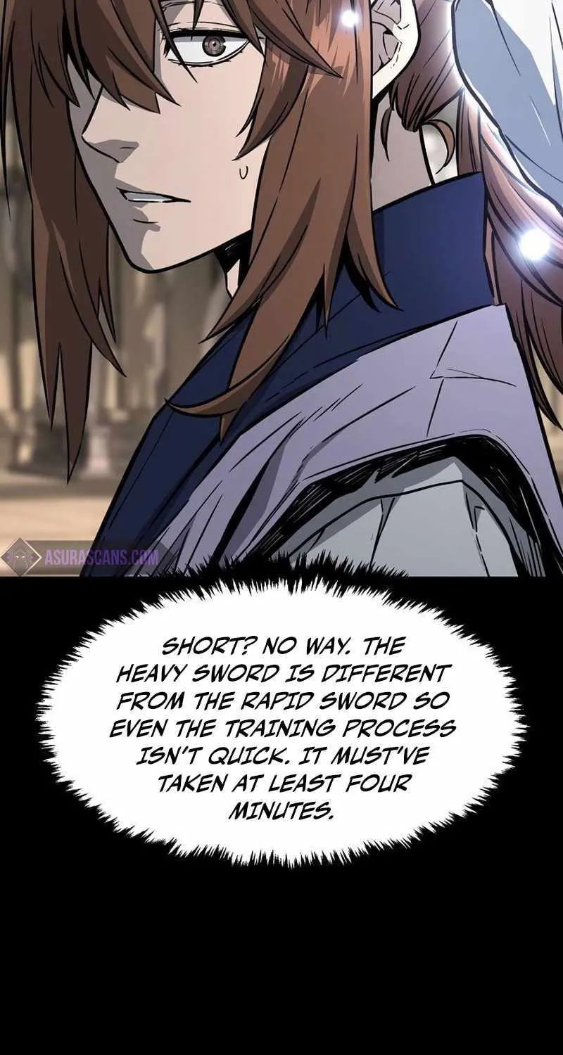 Absolute Sword Sense Chapter 64 page 9 - MangaNato