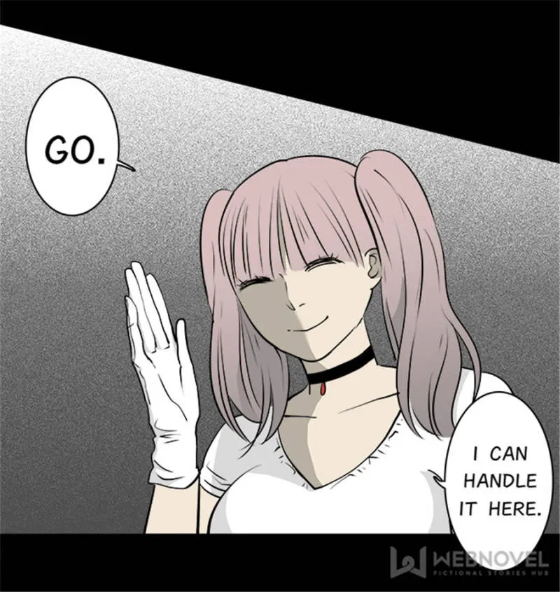 Absolute Zero Chapter 29 page 43 - MangaNato