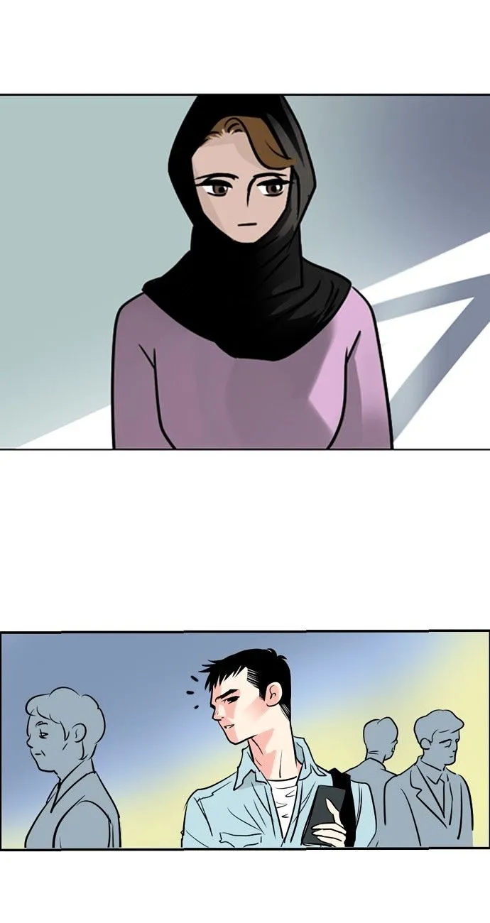 Abu Dhabi Romance - Page 37