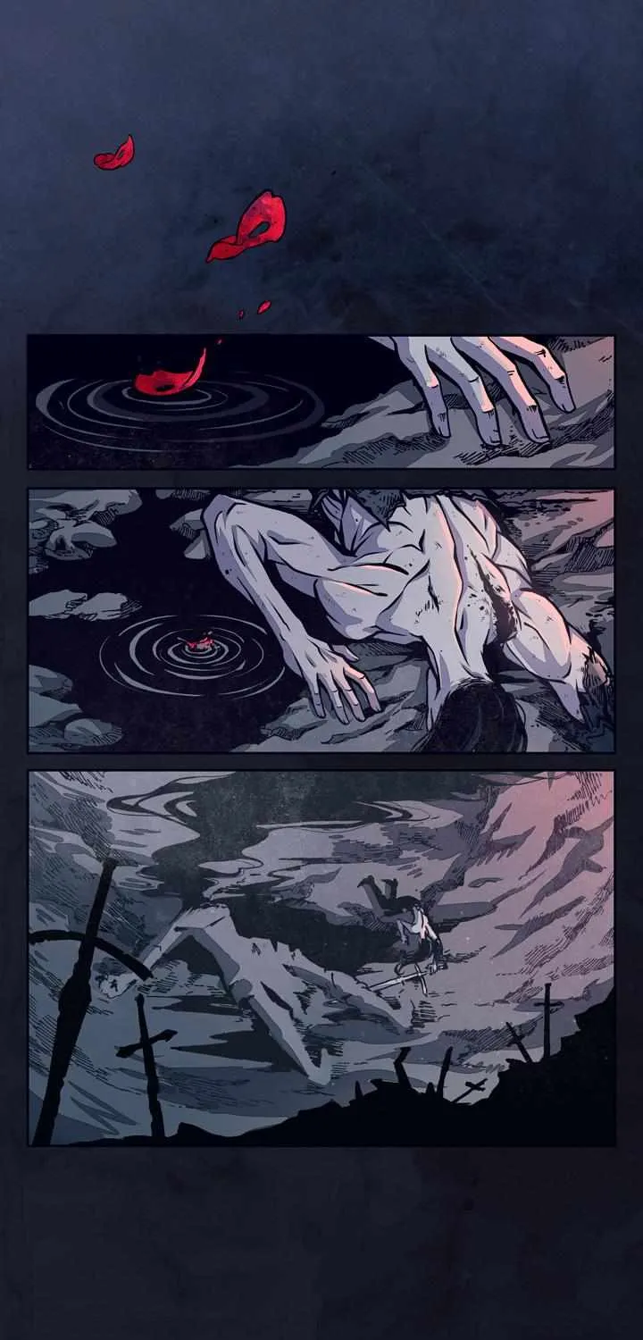 Abyss Reflections - Page 6