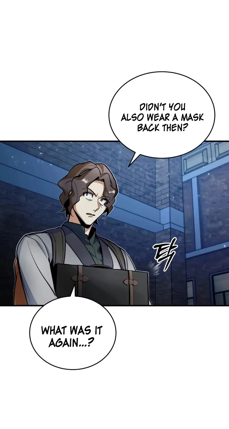 Academy’S Undercover Professor - Page 55