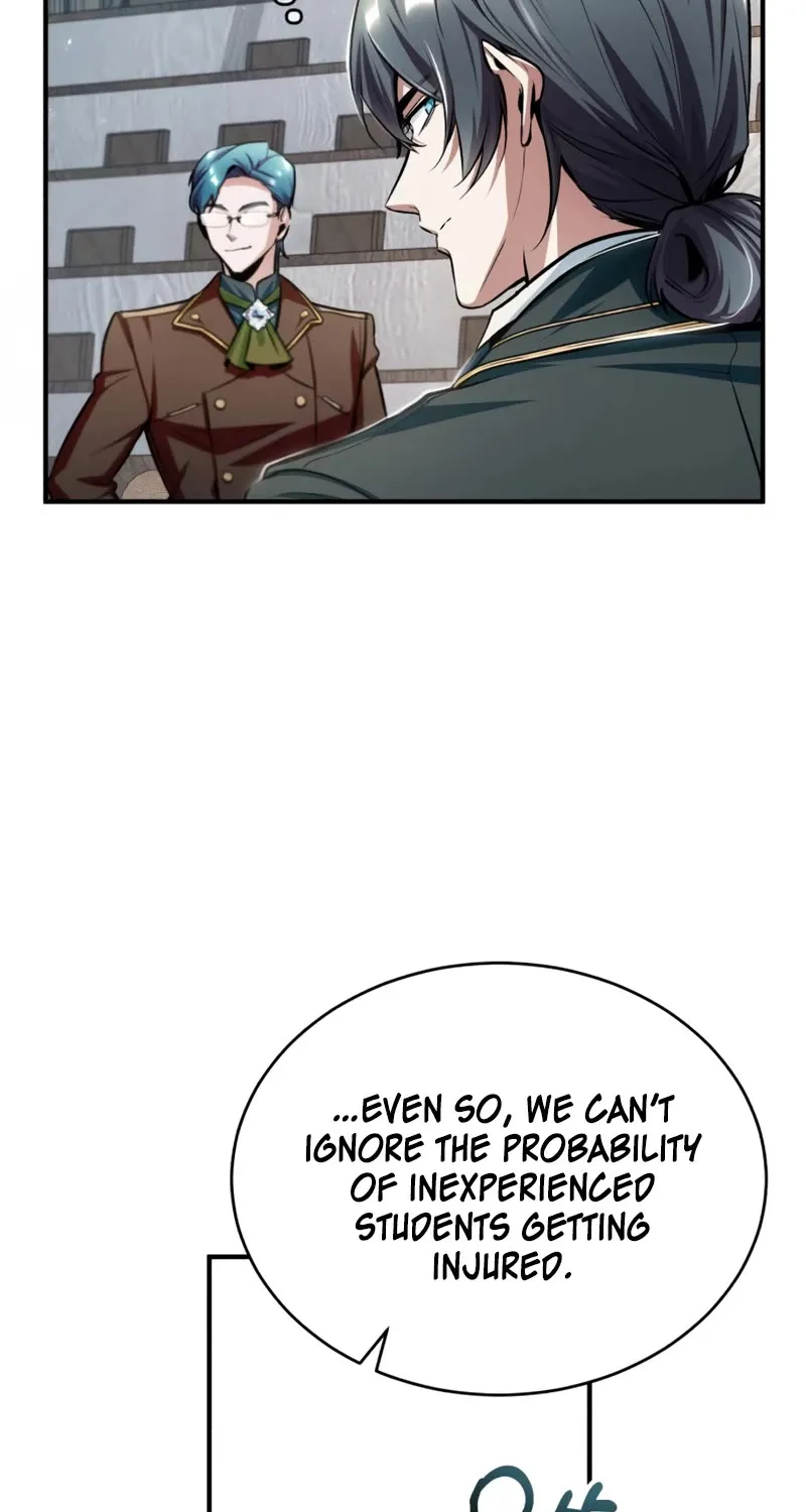 Academy’S Undercover Professor - Page 63