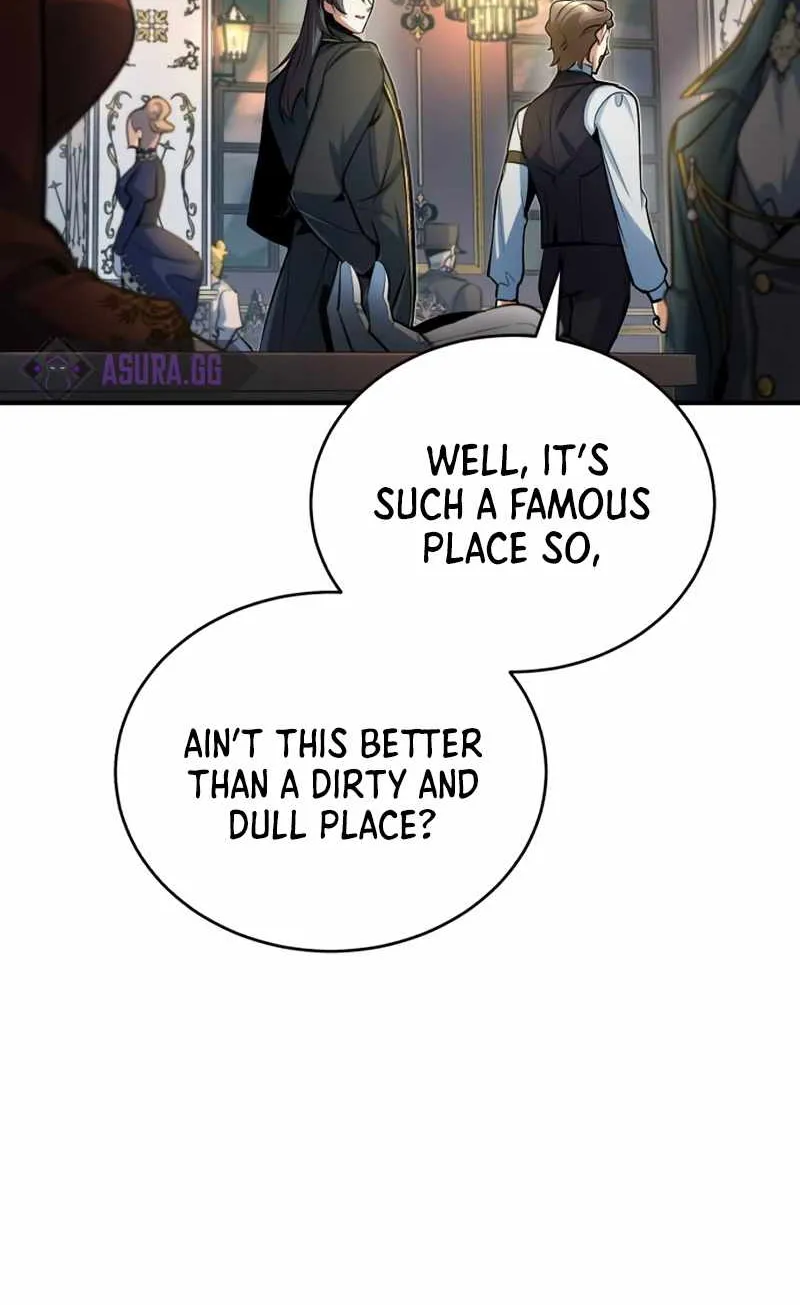 Academy’S Undercover Professor - Page 80