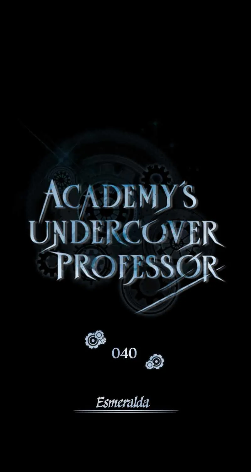 Academy’S Undercover Professor - Page 66