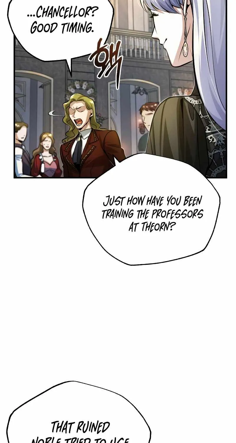 Academy’S Undercover Professor - Page 32