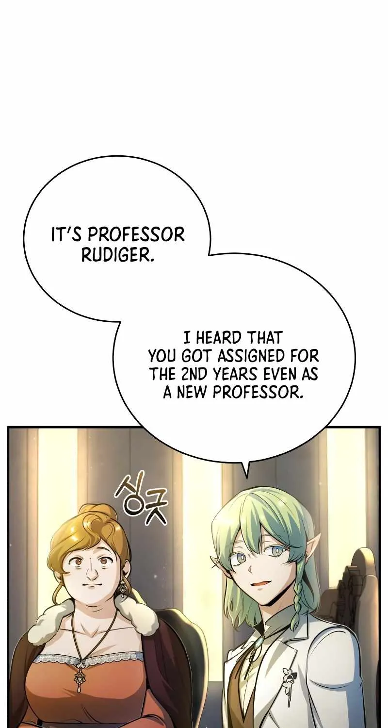 Academy’S Undercover Professor - Page 72