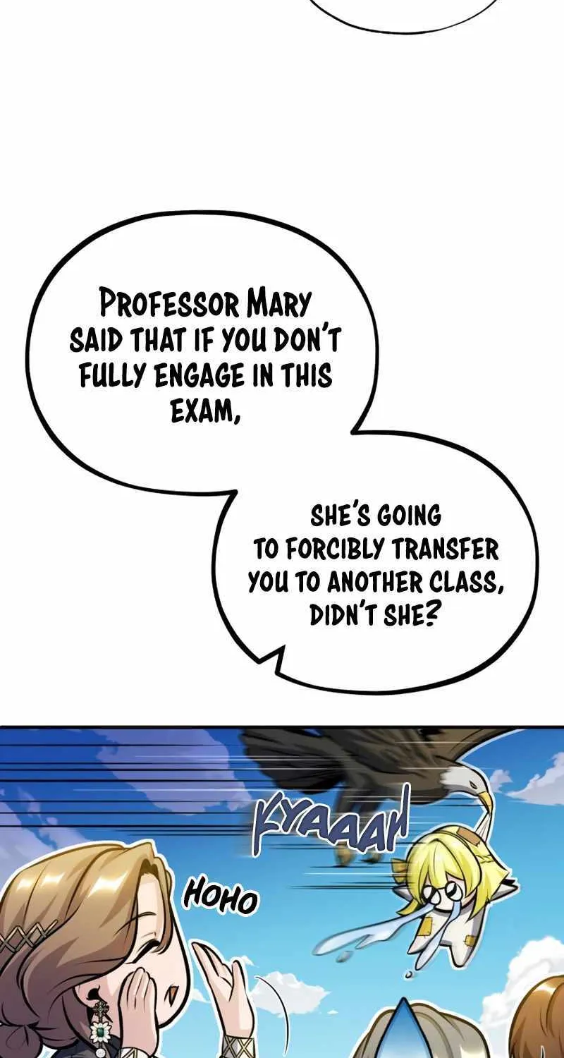 Academy’S Undercover Professor - Page 72