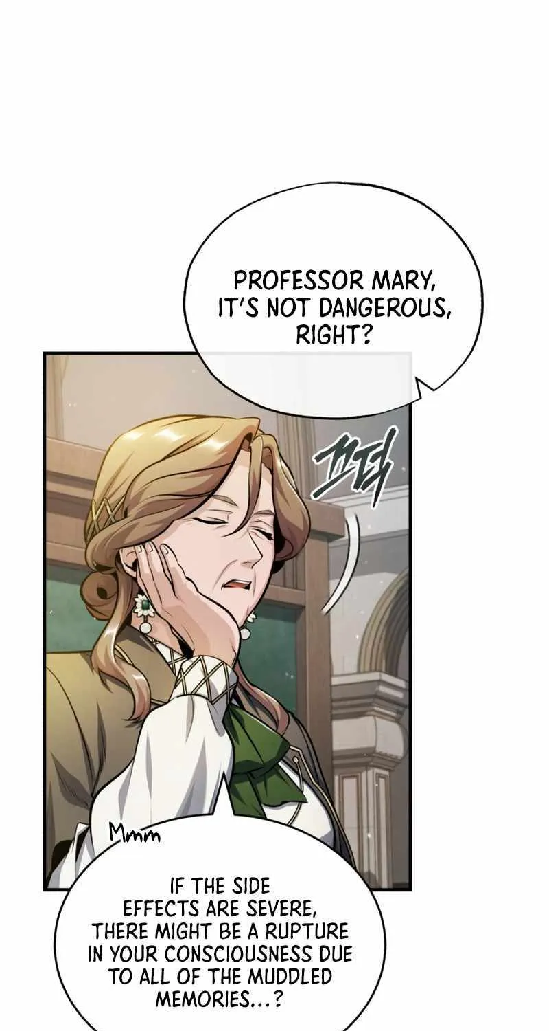 Academy’S Undercover Professor - Page 89