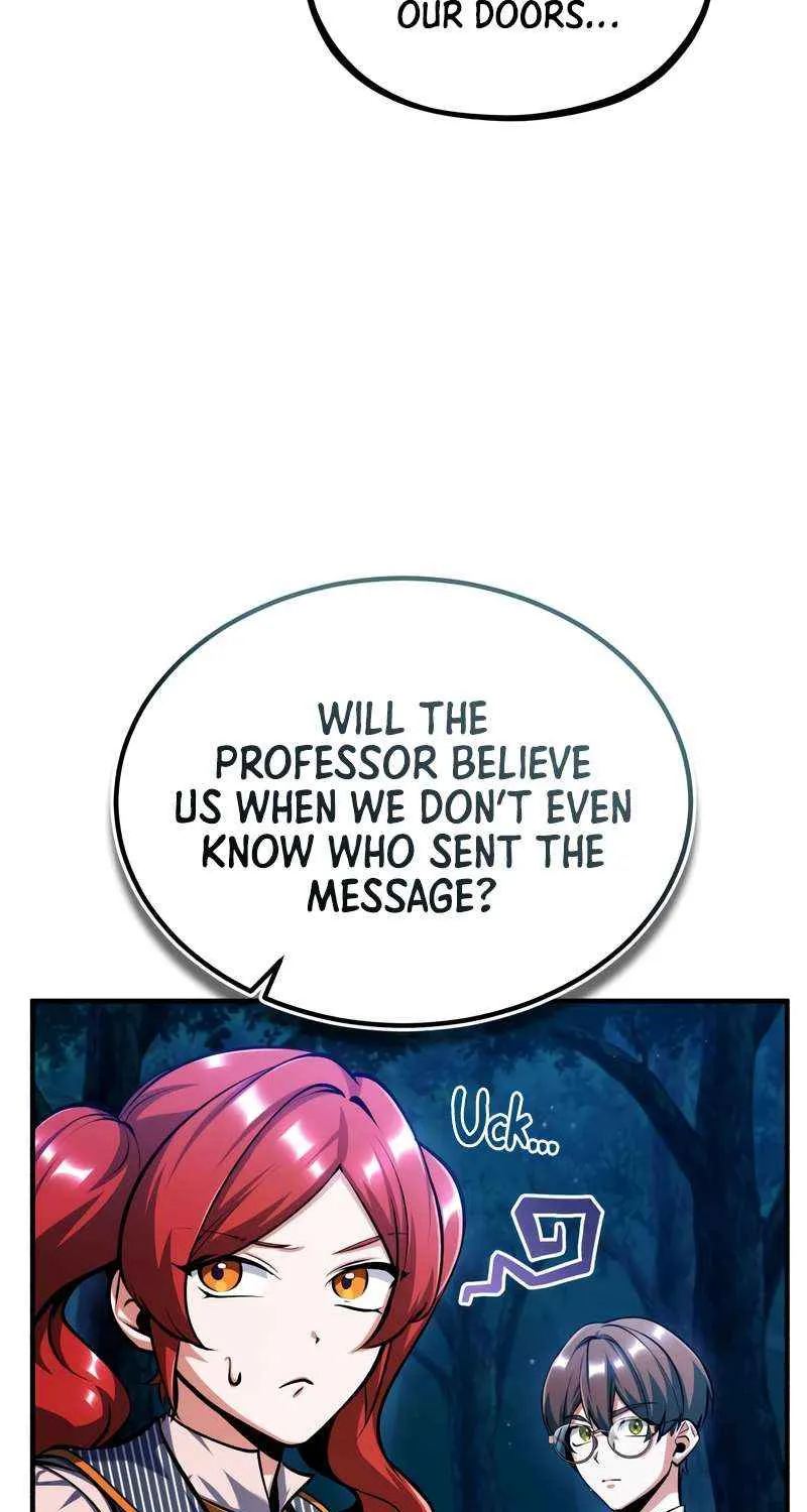 Academy’S Undercover Professor - Page 26