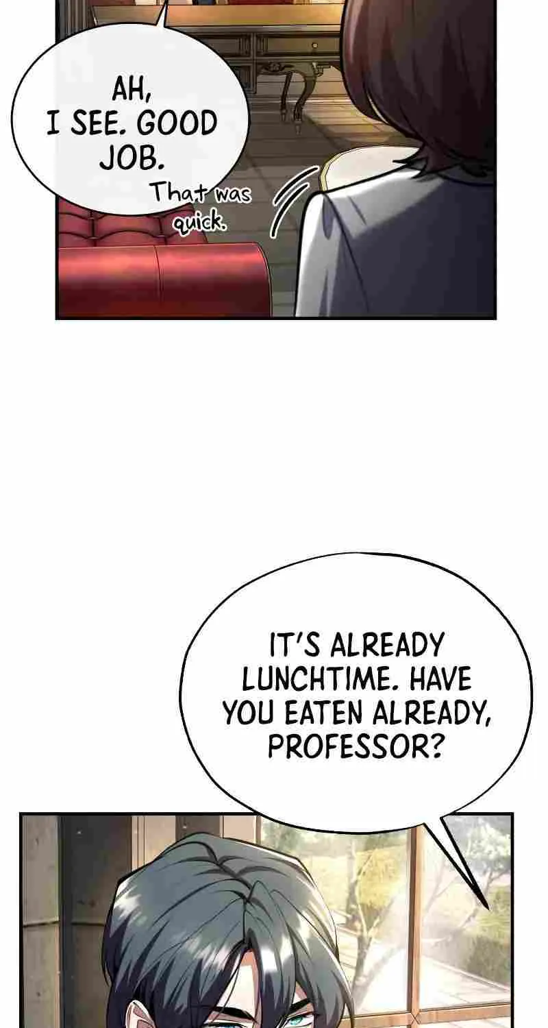 Academy’S Undercover Professor - Page 24