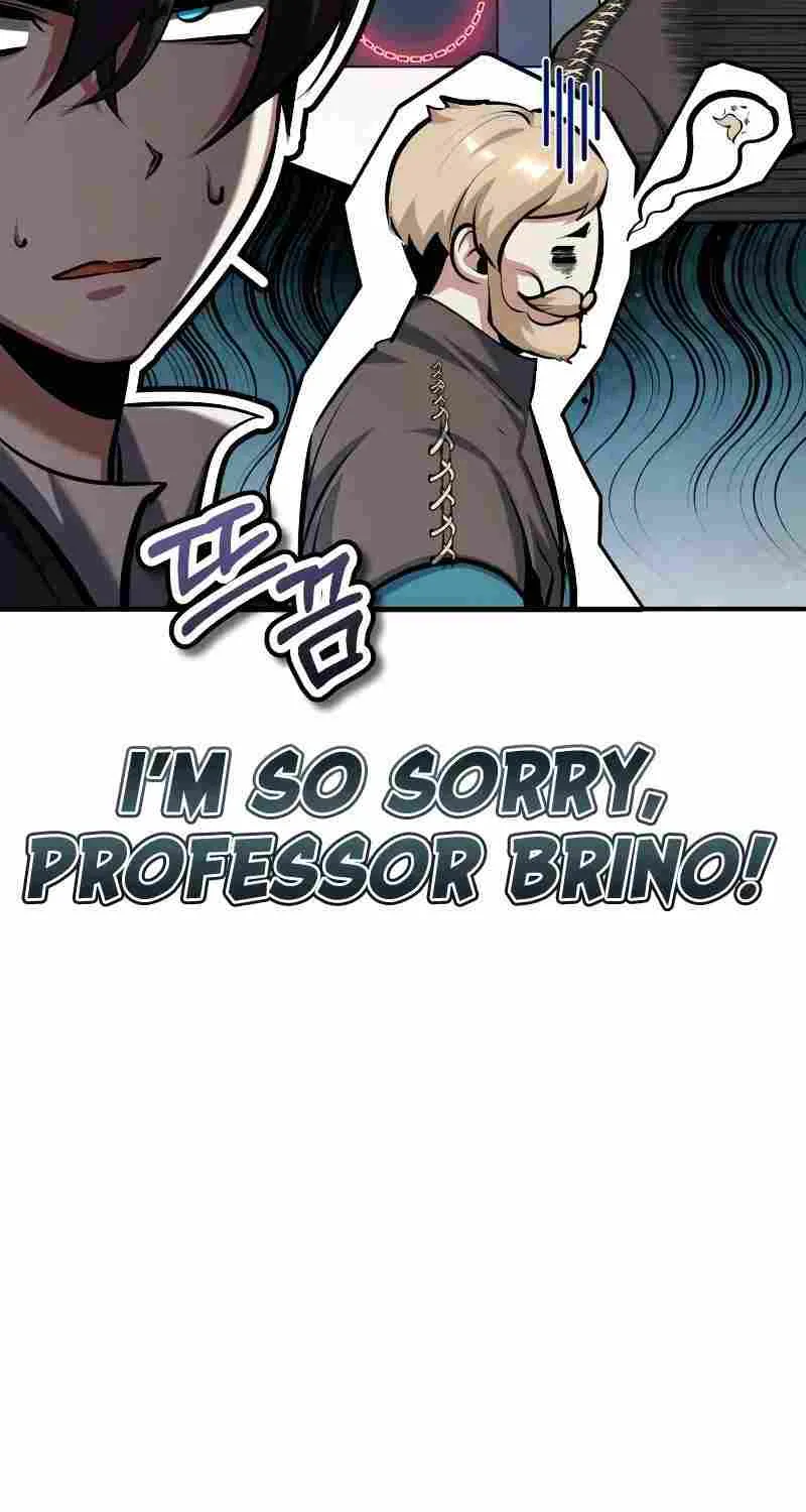 Academy’S Undercover Professor - Page 34