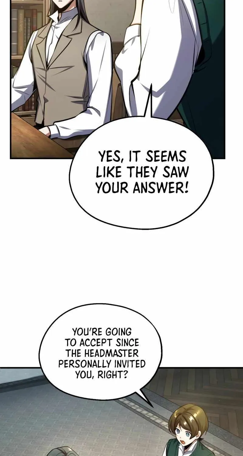 Academy’S Undercover Professor - Page 91