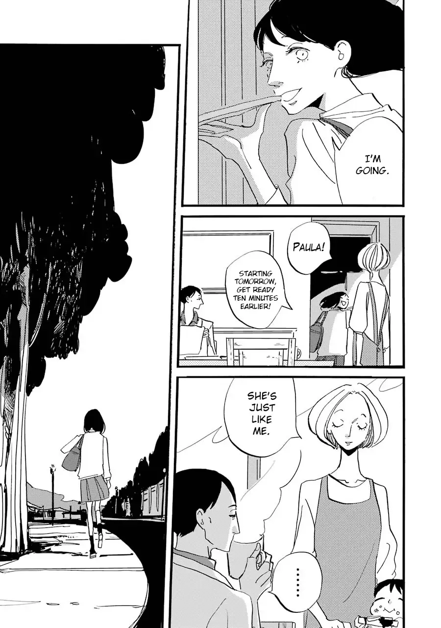 ACCA - 13-ku Kansatsuka Gaiden - Paula & Michelle - Page 3