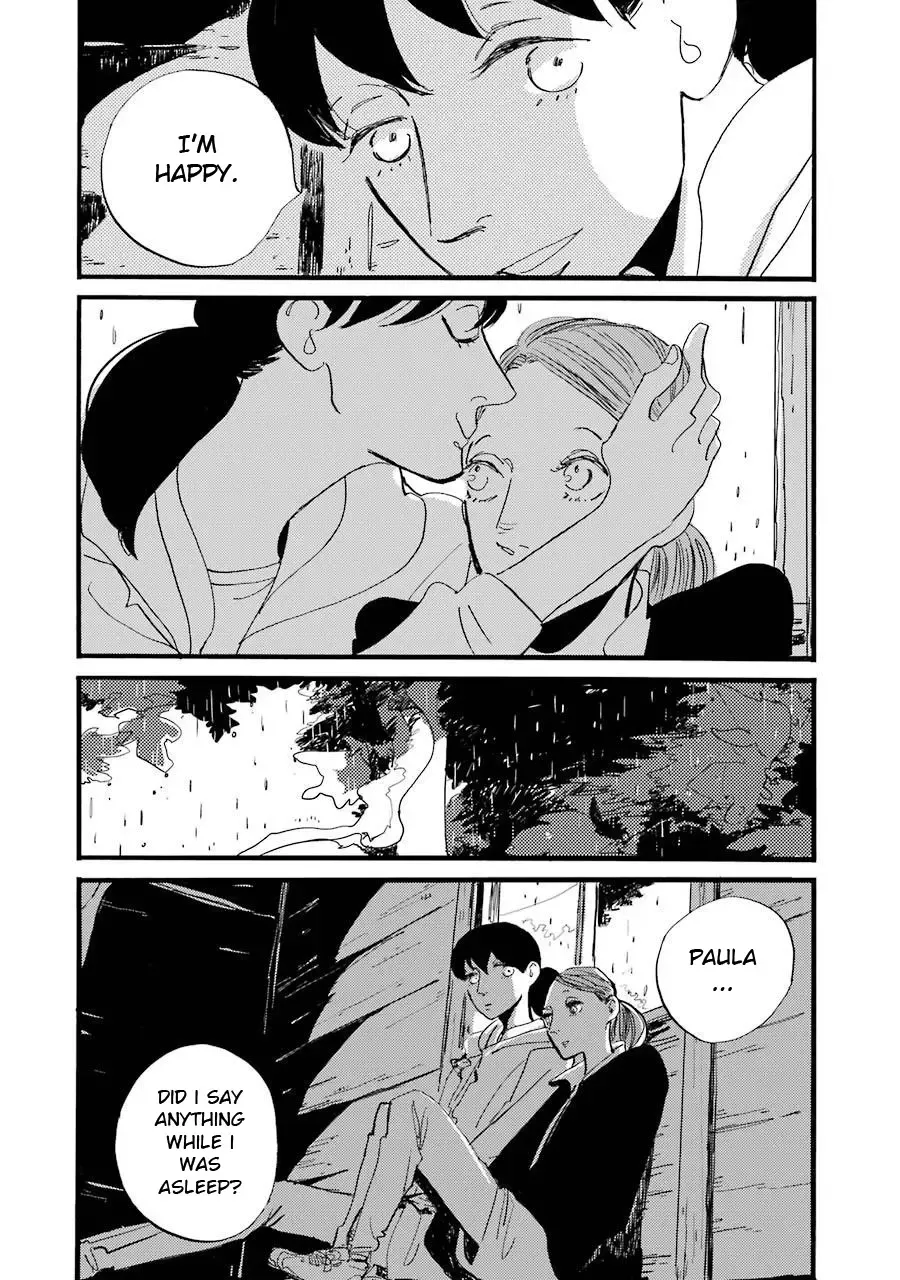 ACCA - 13-ku Kansatsuka Gaiden - Paula & Michelle - Page 44