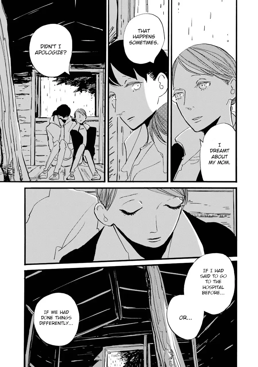 ACCA - 13-ku Kansatsuka Gaiden - Paula & Michelle - Page 45