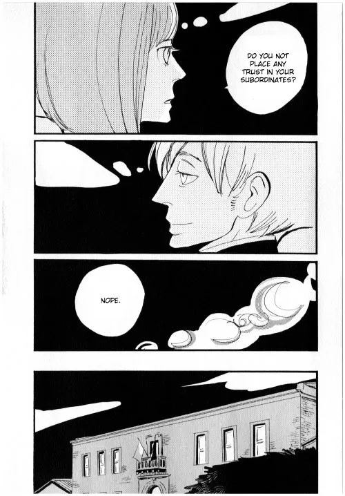 ACCA - 13-ku Kansatsuka - Page 43