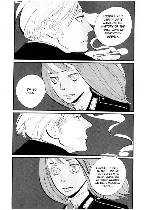 ACCA - 13-ku Kansatsuka - Page 52