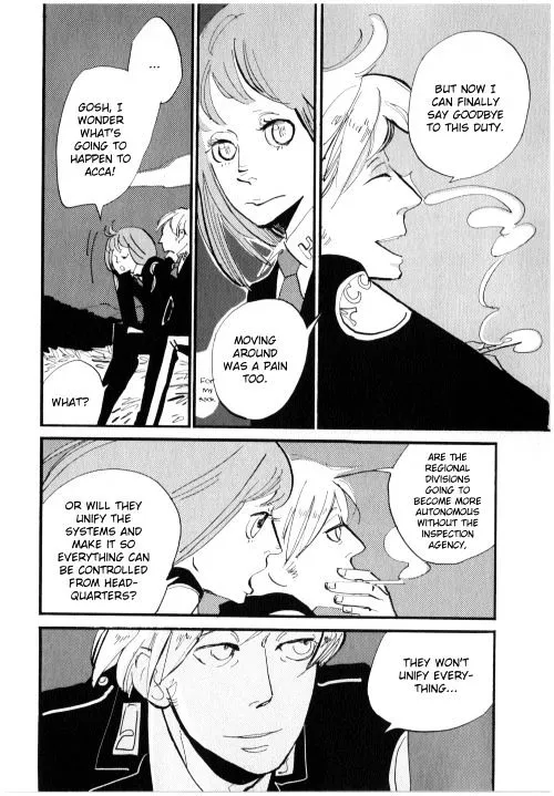 ACCA - 13-ku Kansatsuka - Page 54