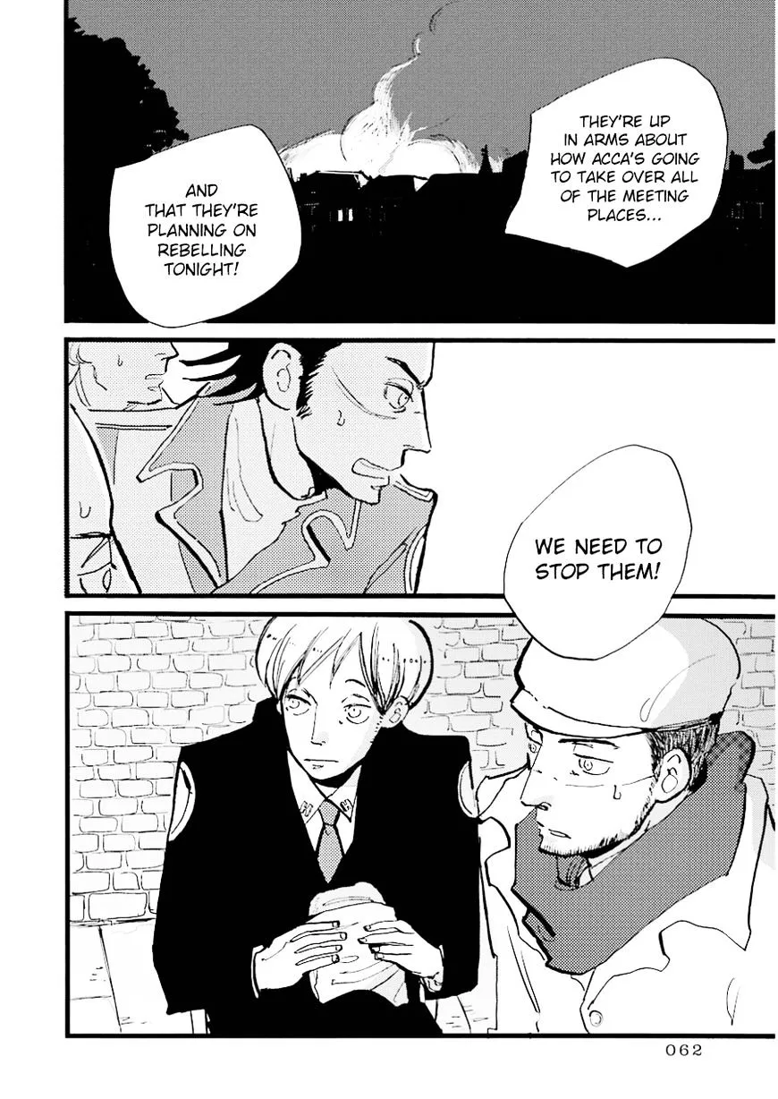 ACCA - 13-ku Kansatsuka - Page 28