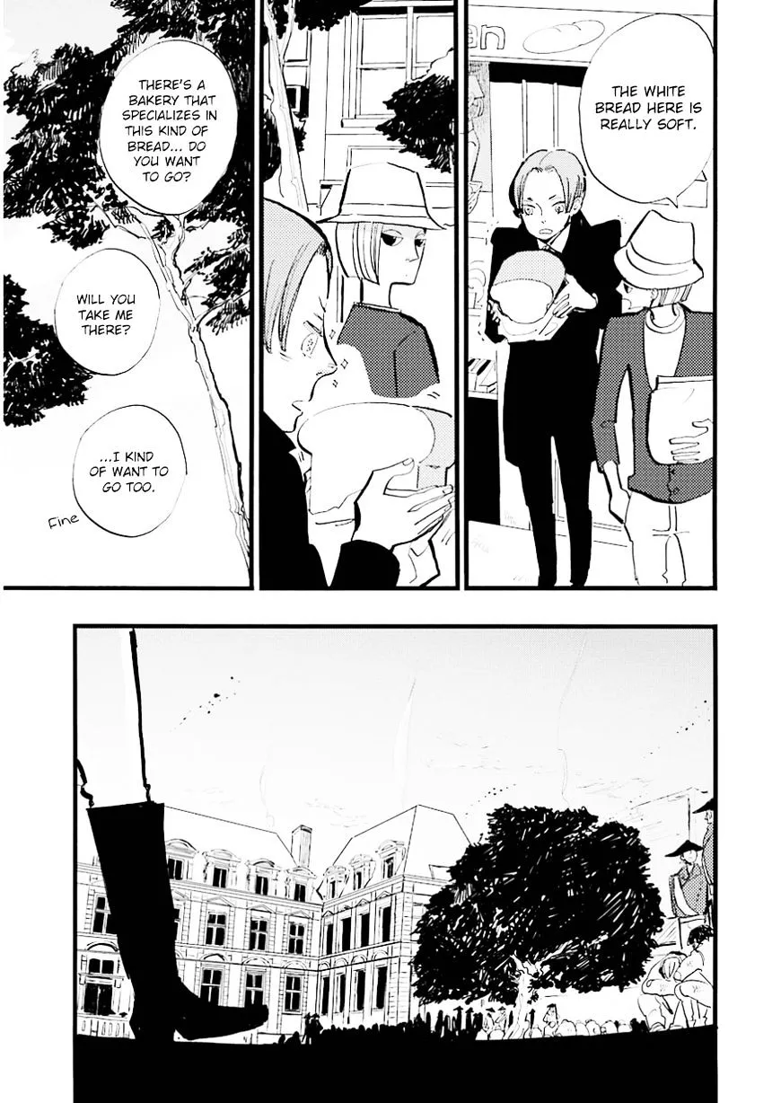 ACCA - 13-ku Kansatsuka - Page 11