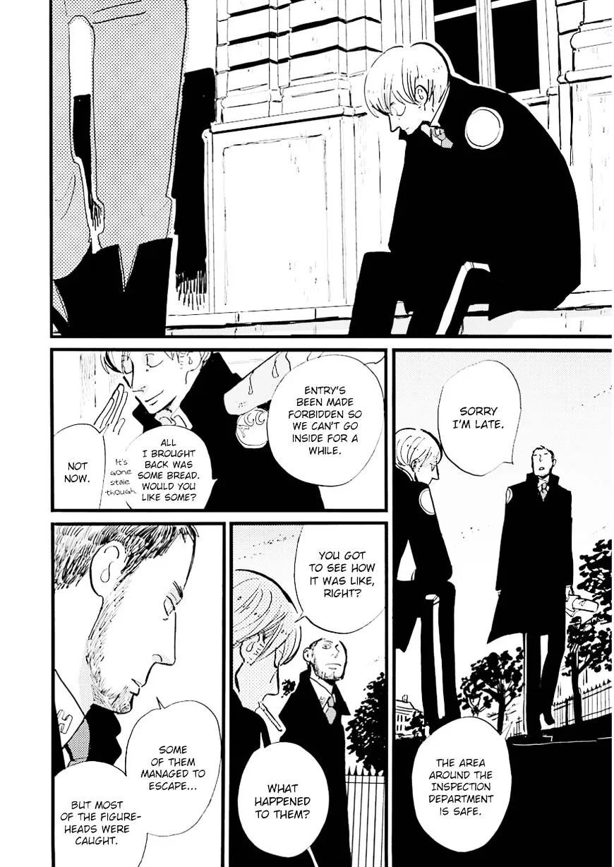 ACCA - 13-ku Kansatsuka - Page 12