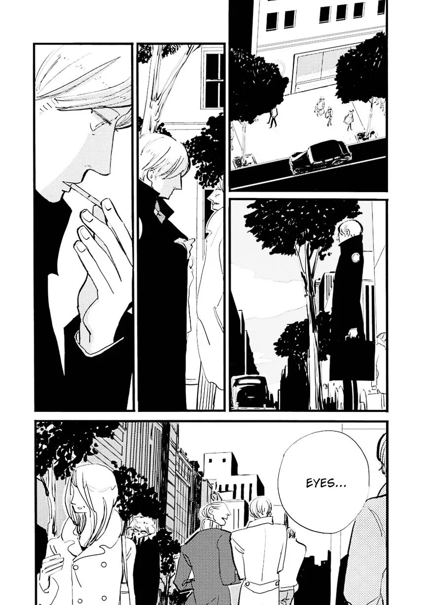 ACCA - 13-ku Kansatsuka - Page 18