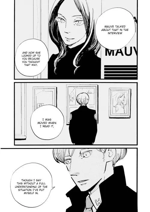 ACCA - 13-ku Kansatsuka - Page 23