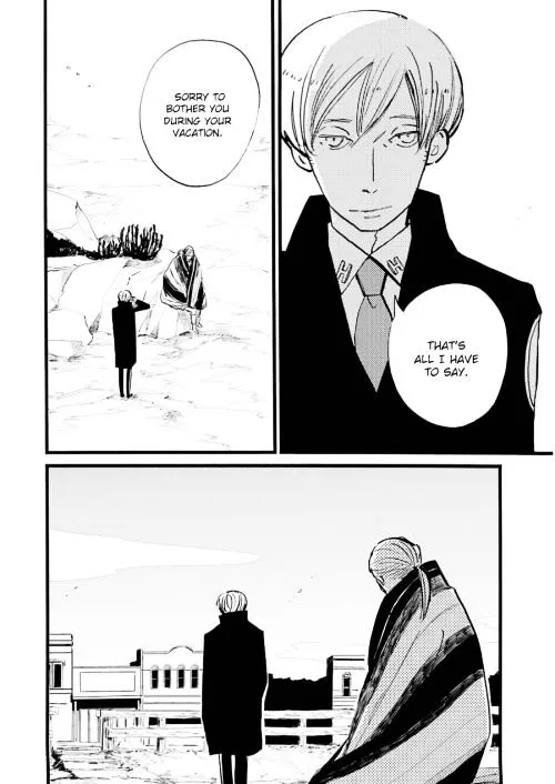 ACCA - 13-ku Kansatsuka - Page 26