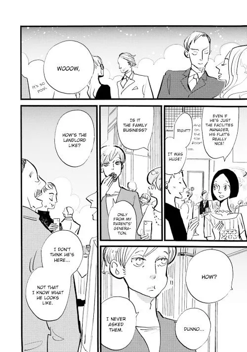 ACCA - 13-ku Kansatsuka - Page 21