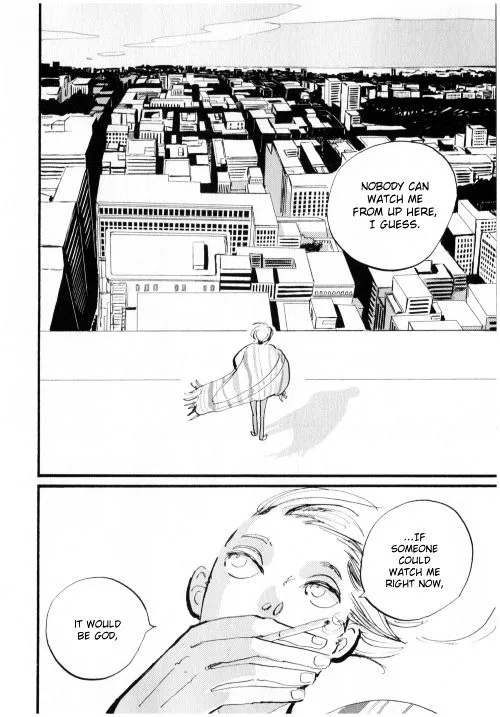 ACCA - 13-ku Kansatsuka - Page 24