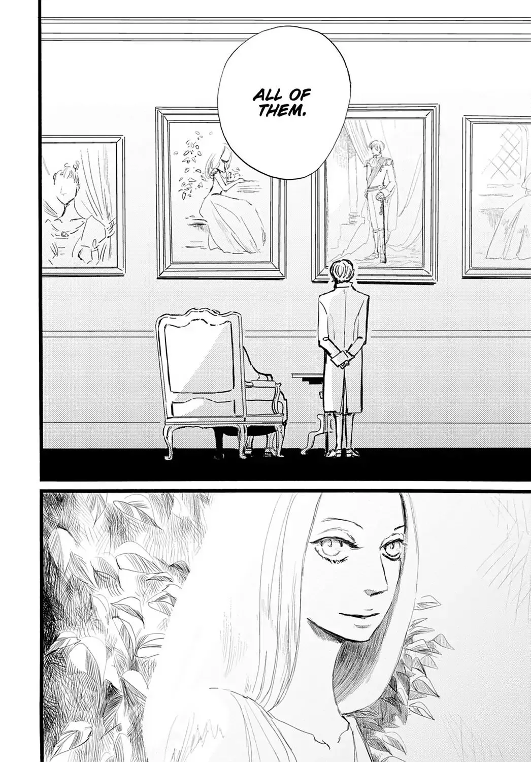 ACCA - 13-ku Kansatsuka - Page 26