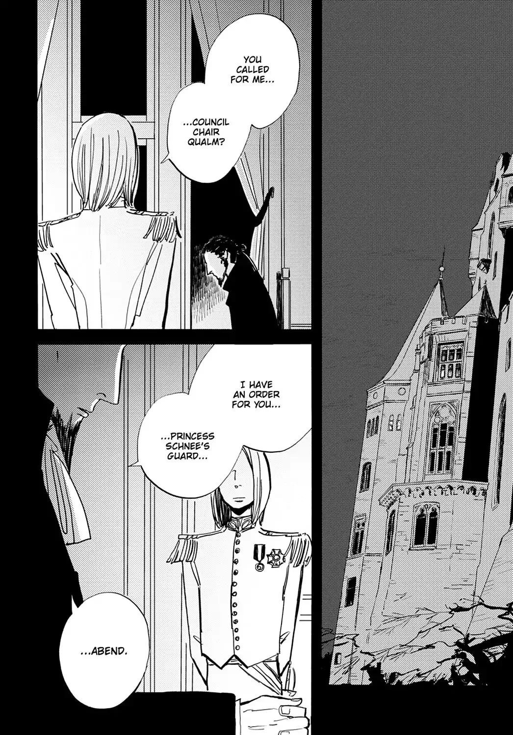 ACCA - 13-ku Kansatsuka - Page 10