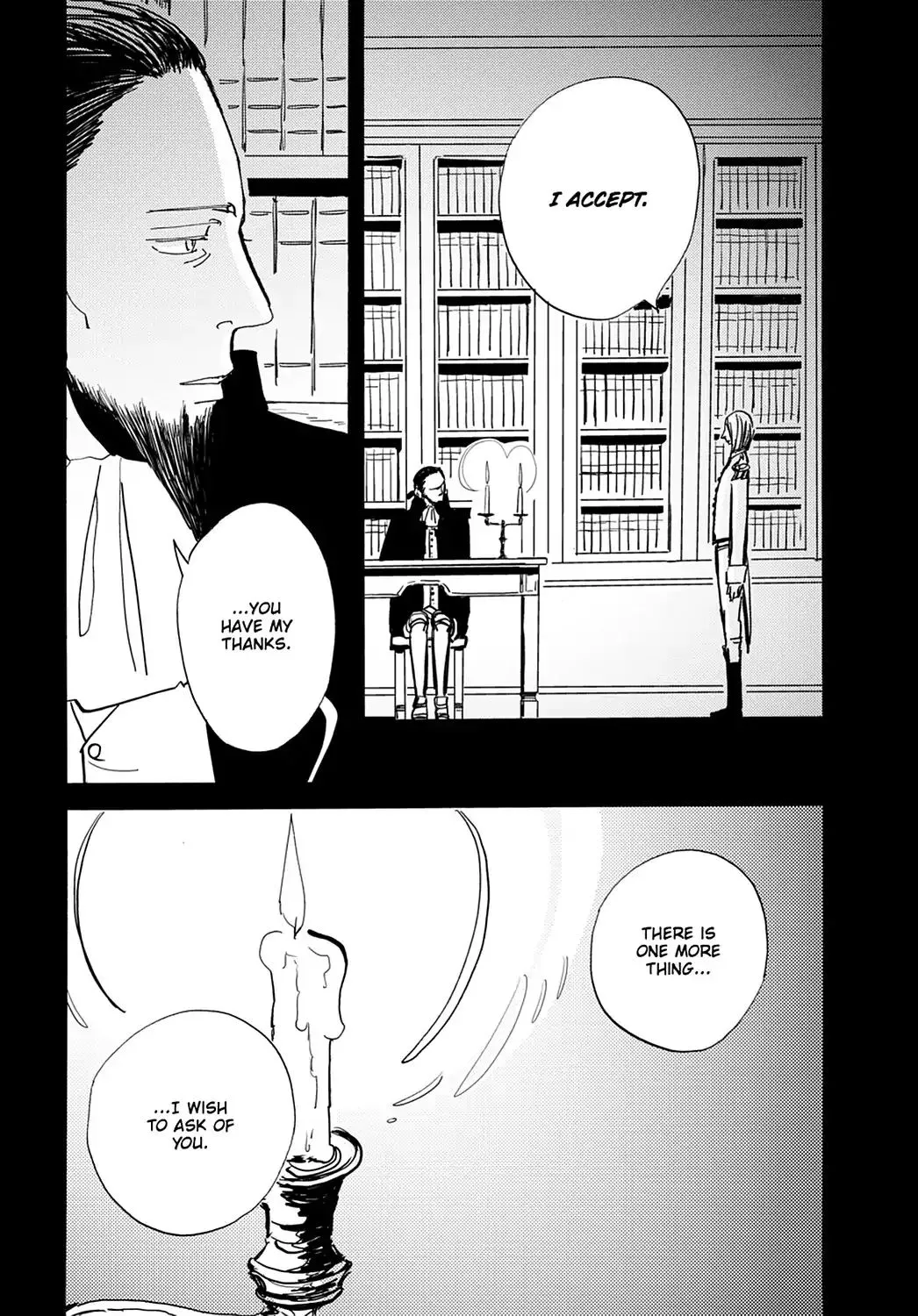 ACCA - 13-ku Kansatsuka - Page 16