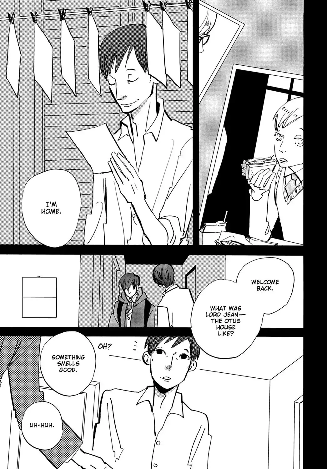 ACCA - 13-ku Kansatsuka - Page 18