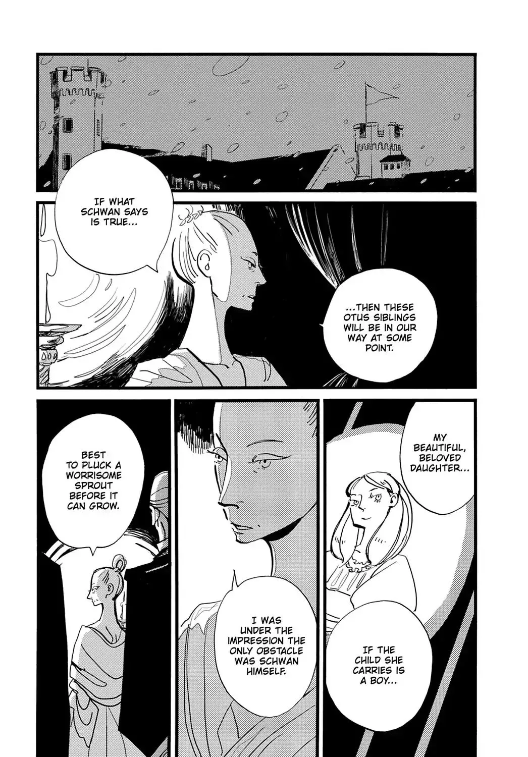 ACCA - 13-ku Kansatsuka - Page 17