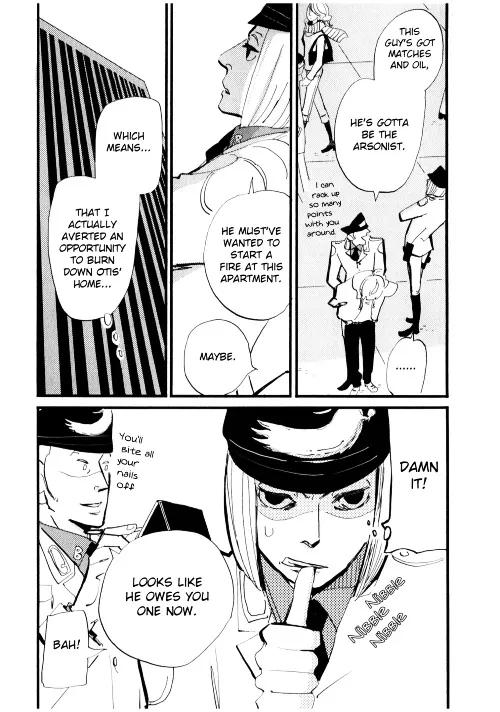 ACCA - 13-ku Kansatsuka - Page 10