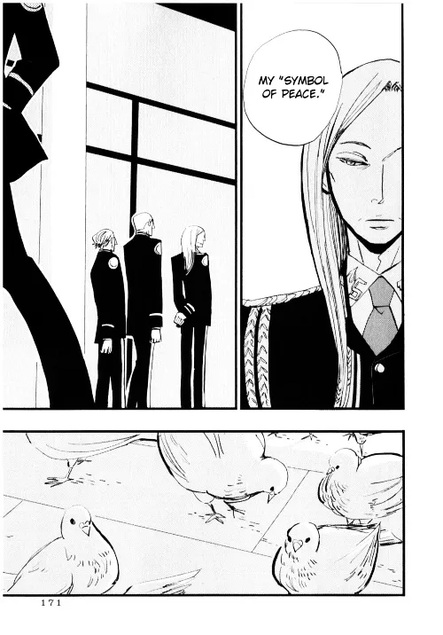 ACCA - 13-ku Kansatsuka - Page 7