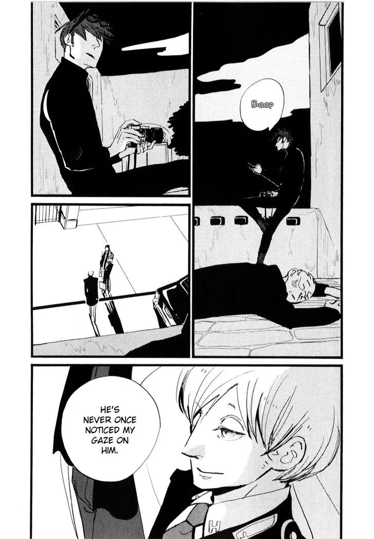 ACCA - 13-ku Kansatsuka - Page 30