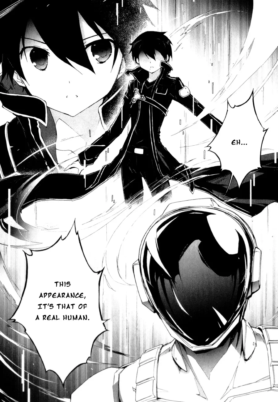 Accel World 4Koma - Page 29