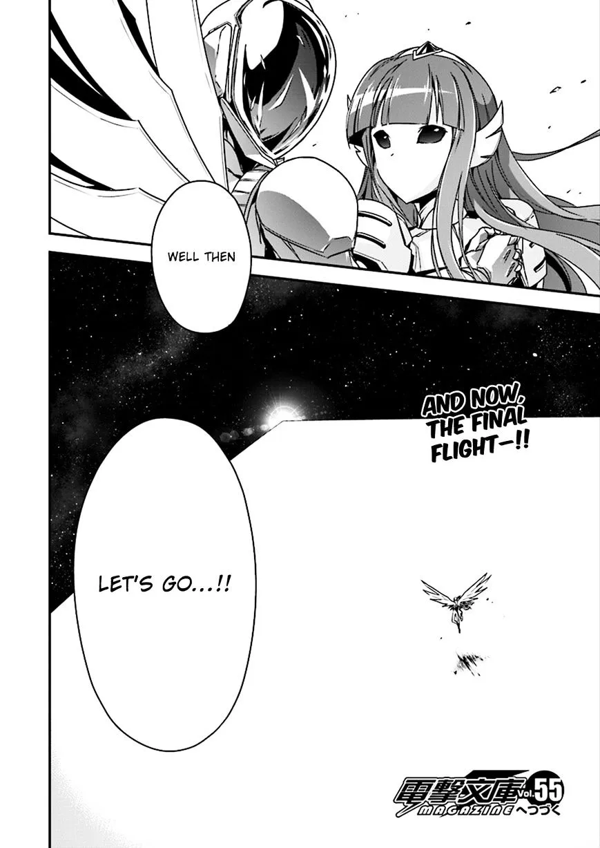 Accel World 4Koma - Page 20