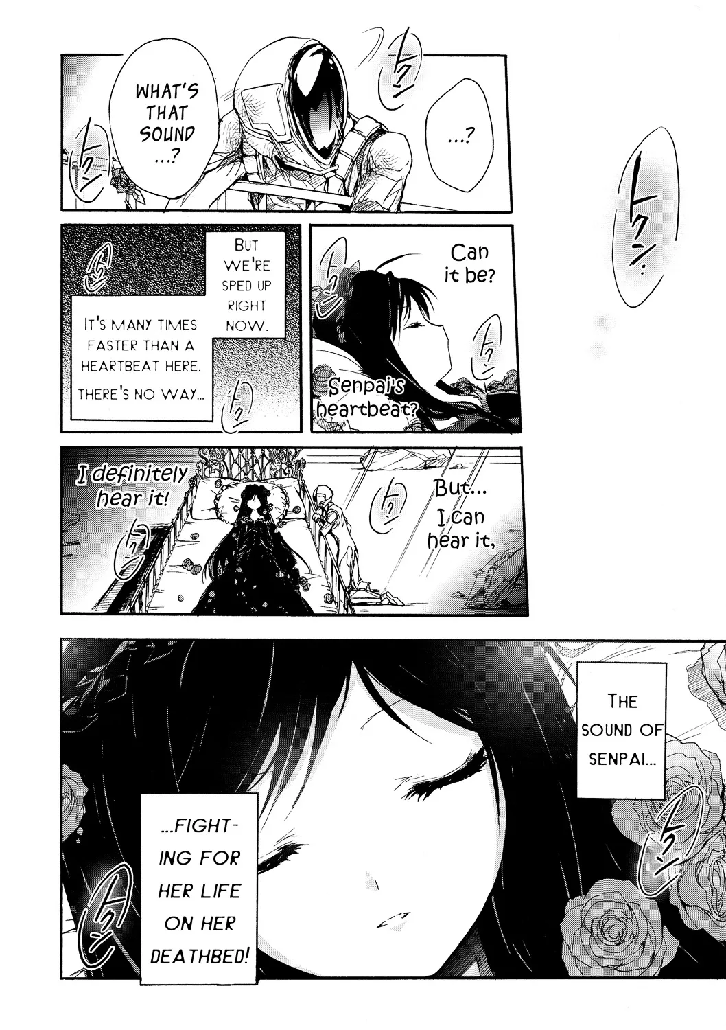 Accel World 4Koma - Page 35