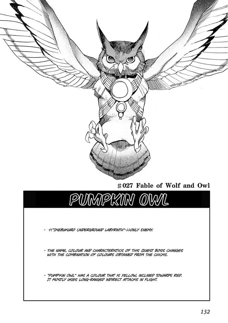 Accel World / Dural - Magisa Garden Chapter 27 page 15 - MangaKakalot