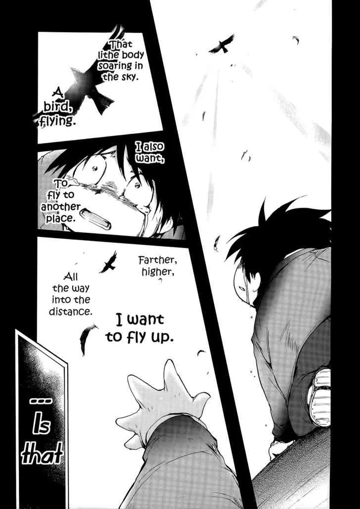 Accel World Chapter 2.2 page 39 - MangaKakalot